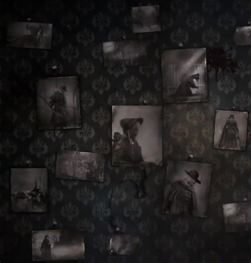 Exploring Bloodborne: A Hunter's Journey
