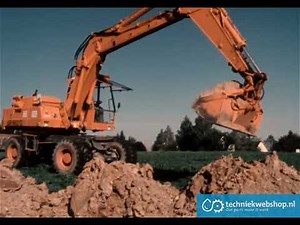 Land Development & Farming in 1970s Germany