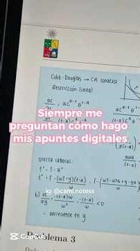 Perfect for students & anyone who loves organized digital notes! #jnotes