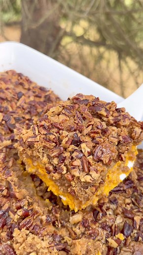 776K views · 7.3K reactions | Better than pumpkin pie! Recipe in the caption | Al Dente Diva Food & Recipes | Facebook