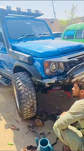 Exploring the Suzuki Jimny: Features and Performance