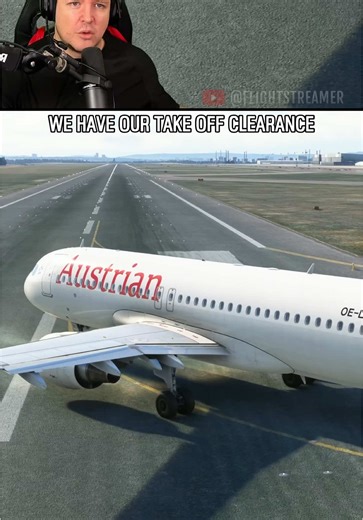 Departing Vienna (LOWW) in the Fenix Airbus A320 with Austrian Airlines on VATSIM - but with a whole new level of realism. Flying with the @MOZA Racing AB9 base and Airbus sidestick, freshly fine-tuned for a true-to-life Airbus control feel. The setup also features the Cockpit Simulator FCU and MCDU for a full flight deck experience.. every click, every press, just like the real thing. Flight seat is by @Next Level Racing Flight From pushback to takeoff, experience how the right hardware brings