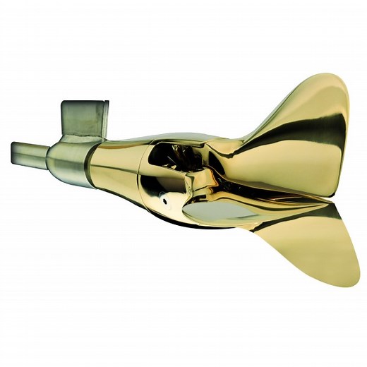 Hélice à pales repliables GORI 3 Pales