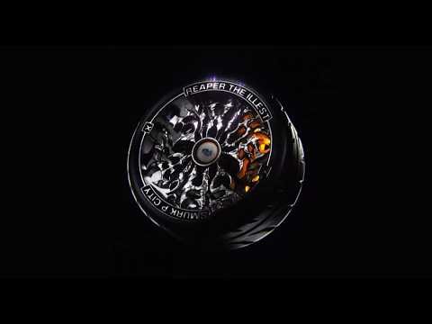 free "REAPER" Juice world Type Beat | pumped 808 Dark Trap Banger | Free Rap Beat