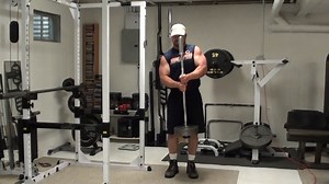 2.1K views · 44 reactions | Vertical Barbell Curls...hammer your...