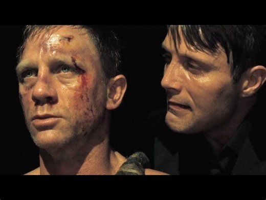 Top 10 Serious Movie Interrogation Scenes | Jacob W.