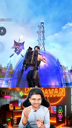 New Trick for Climbing on the High tower in Pubg Mobile 3.1 Update #bgmi #pubg #Trick #pubgm | Creative Pavan