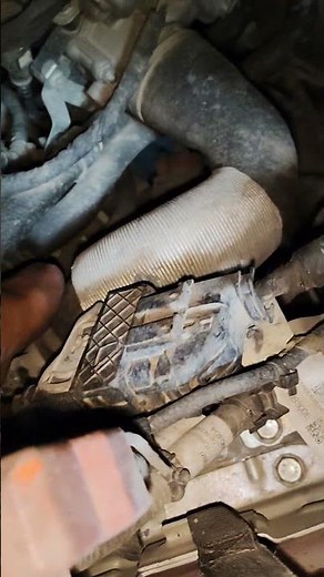 How to Clean MAP Sensor #automobile #shortsfeed