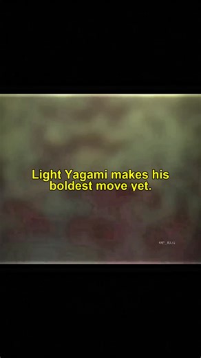 Hello World on Instagram: "🎬 DEATH NOTE EP 6 RECAP The intensity is real! 😱 👉 Follow for Part 2! #DeathNote #DeathNoteEp6 #Anime"