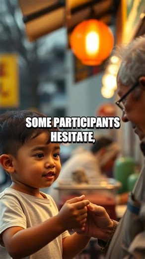 The Quiet Library Connection Experiment