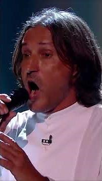 What was THAT?! 😮 #bgt #shorts