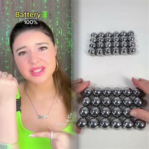 POV: We run off batteries 🔋 #charger #power #electric #shorts