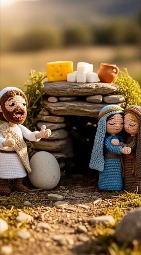 Jesus Raised Lazarus — Power Over Death