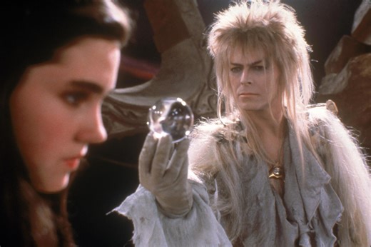 Labyrinth: 40th anniversary tour of cult film brings live concert to Glasgow - when can you buy tickets?