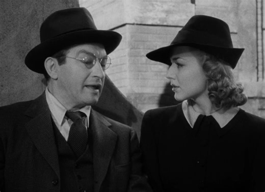 好夫妻 Saturday's Children - 1940_哔哩哔哩_bilibili