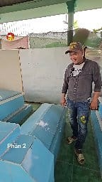 405K views · 1.3K reactions | Ớn lạnh mộ cô gái đồng triinh quá linh nổi bông tuyết quanh năm (P.2) #thichlangthang | Thích Lang Thang | Facebook