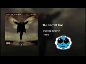 *Breaking Benjamin* The Diary Of Jane (Slowed to Perfection/Deep Voice)