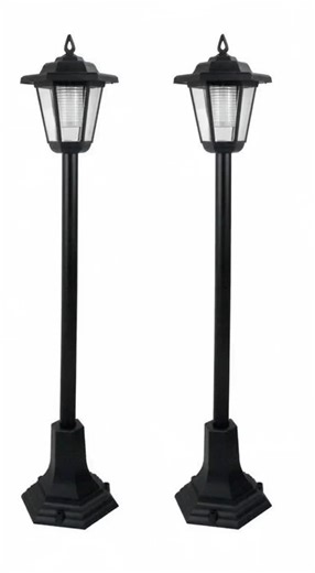 Essential Outdoor Lamp for Every UK Home