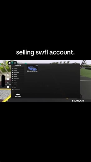 Selling SWFL Account: Tips and Considerations