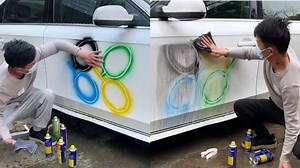 Watch skilled workers take on amazing challenges