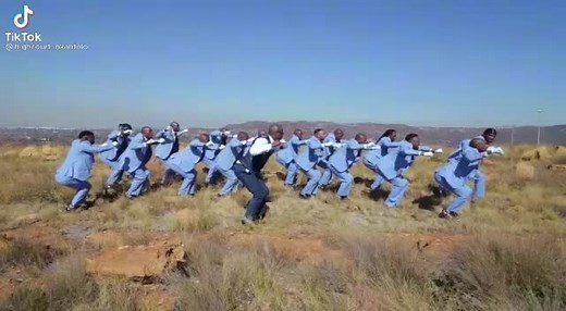 Bergville Green Lovers on TikTok