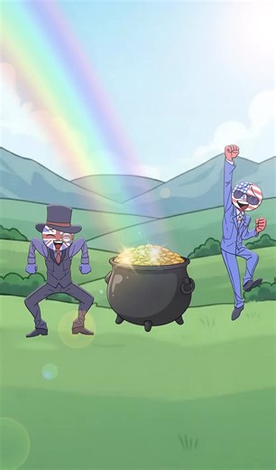 💰 #countryhumans | The StateHuman Official