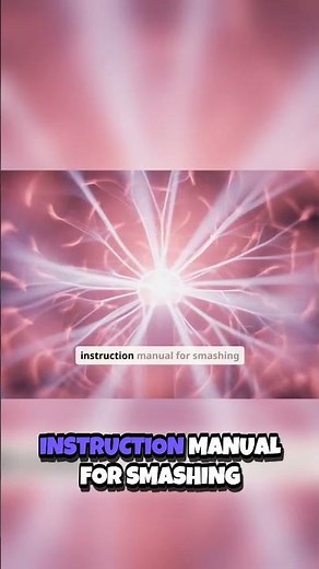 Unlocking the Universe Higgs Boson Discovery at CERN! 🌌