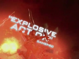 Call of Duty Black Ops Launch Trailer