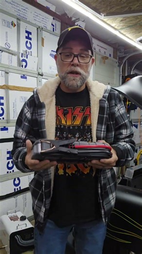 NOCO Boost X GBX155 4250A is a car jump starter suitable for all vehicle types.