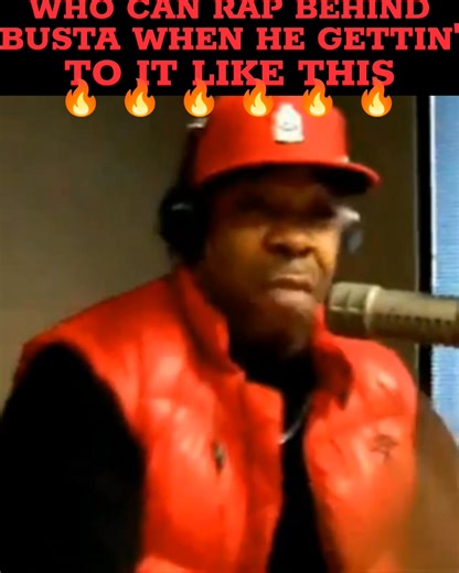 Busta Rhymes s one of the most dynamic mc's to ever touch a mic. If you on a reach wit' him, you gotta be ready!!!🔥🔥🔥 #BustaRhymes #flipmode #flipmodesquad #hiphop #emcee #barznhd #freestylerap #Hiphopmusic #lyricist #newyorkrap #MC #hiphopartist #bars #phillyhiphop #rhymes #rapmusic #freestyle #rapper #philly #Rhymer #hiphop #hiphopmusic #hiphopculture #goodmusic #rapartist #rapmusic #lyrics #undergroundhiphop #newyorkhiphop #spitta #hiphophead #newyork #battlerap | Barz N HD