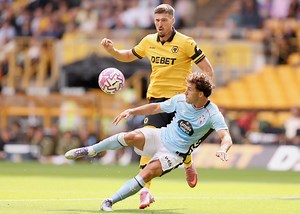 Pre-season: Wolves 0 Celta Vigo 1 - Report