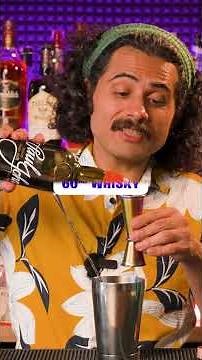 The TOP 4 Whisky Cocktails You Need to Try in Summer