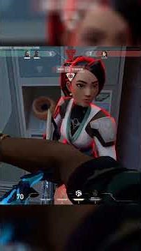 31 Frags On Pearl With Veto! #Valorant