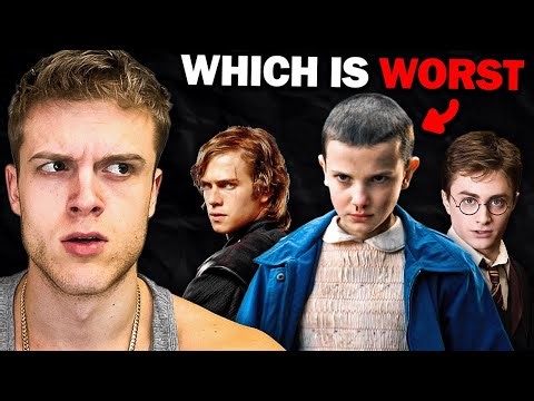 What Show Universe Is The Worst To Live In?