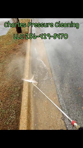 Anytime of the Season. Summer🌞, Winter❄️, Spring🌱 and Fall🍂!! Book your Pressure washing services with Charles Pressure Cleaning LLC 256-429-8470 or visit me on https://g.page/charles-pressure-cleaning-llc?gt #charlespressurecleaning #pressurewashing #Driveway #HouseWashing #patio #SupportSmallBusiness #huntsvillealabama #madisonalabama #alabama #cleaningservice #softwashing #RealResults #YearRound | MrCharles Bowman