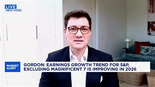 Broader tech rotation still has legs as we get into 'cascade' phase of AI: Strategist