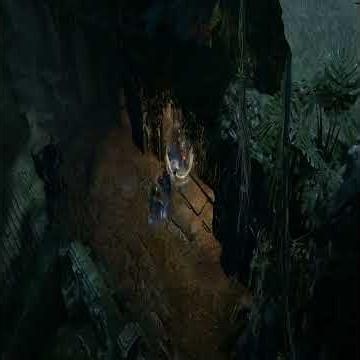 디아블로 4: 야만용사 나락 70단 순삭! 빌드 곧 공개 | Diablo 4: Barbarian Pit 70 Speedrun! Build Coming Soon