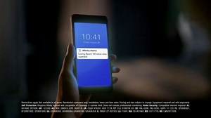 XFINITY Home TV Spot, 'Wrangle All Your Deliveries'