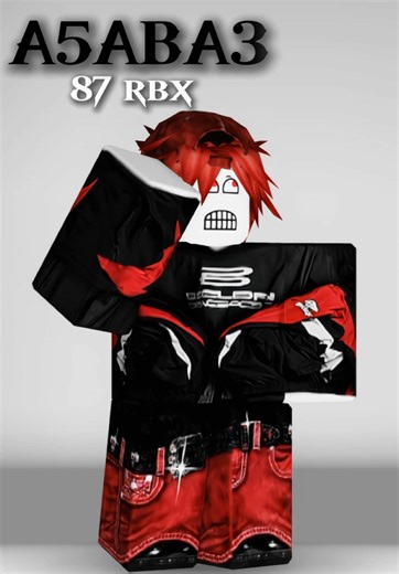Creative R6 Outfit Ideas for Males in Roblox