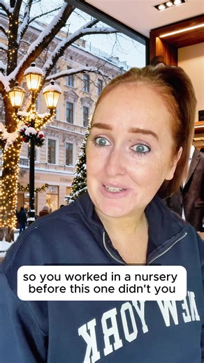 Understanding the Role of a Nursery Nurse