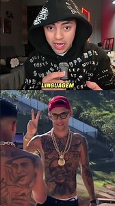 Why does Buzeira speak in code?