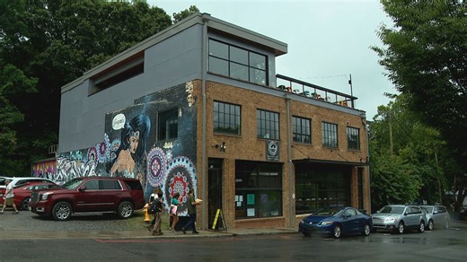 Archetype Brewing expands to South Slope with taproom and kitchen