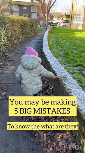 Worried? Child is not talking? | Avoid these parenting mistakes to avoid speech delay in child