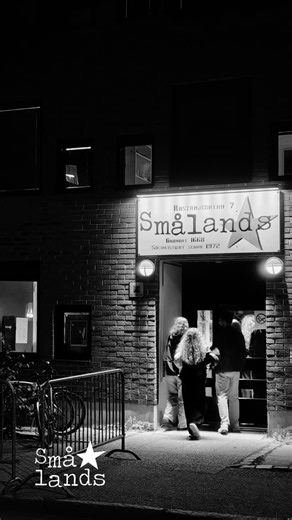 Lund University on Instagram: "Smålands Nation - Founded 1668, socialist since 1972. We are proud to be Lund's most radical nation! In Lund, the student nations form the basis of the auspicious student life. Smålands is, like the other nations, a meeting place. But we do things a bit differently. We do not participate in the traditional Lund student culture, with evening dresses, tuxedos, and white hats. Instead, we organise funky pubs, ecstatic clubs, unforgettable concerts, inspiring political