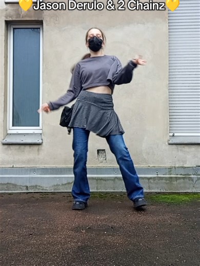 Talk Dirty Jason Derulo & 2 Chainz #dance #freestyle #viralvideo #fyp #viral @Jason Derulo @2 Chainz @tiktok creators @TikTok @YG FAMILY OFFICIAL @hybelabels.audition @hobipower
