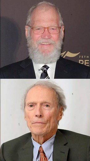 "Clint Eastwood Storms Out of David Letterman Show After Heated Confrontation!"