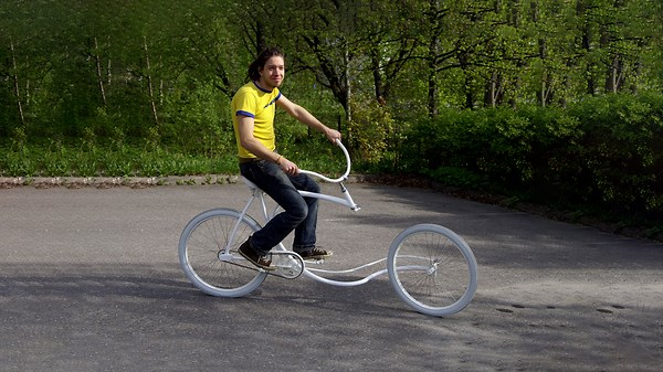 The Most Amazing Bikes with Stunning Designs and Features