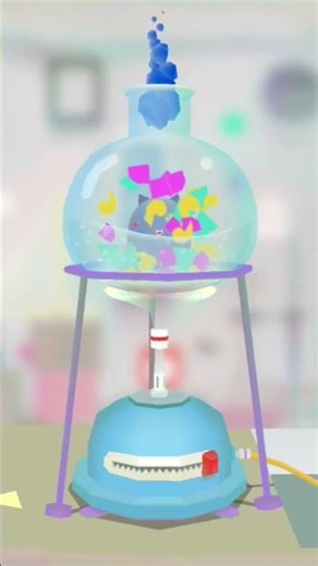 toca lab elements #18