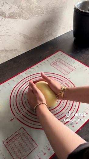 Recette de Kesra : Galettes Algériennes Faciles