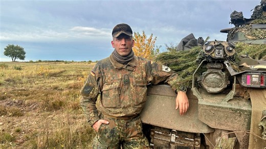 Der Osten - Entdecke wo du lebst: Gefechtszone Altmark - 100 Jahre Militär in der Heide - Hörfassung